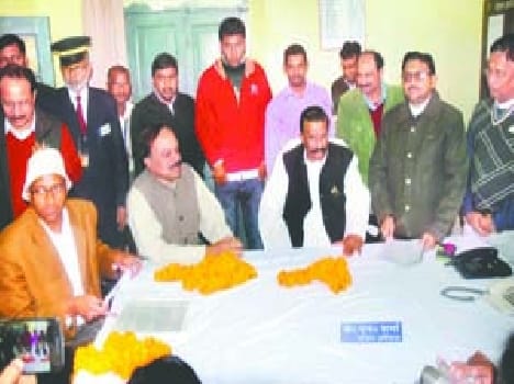 pratapgarh news
