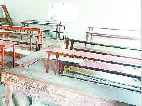 Examination centers will be strictly