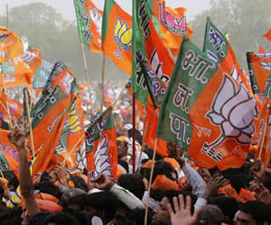 'Don't Need BJP's Certificate On Patriotism'