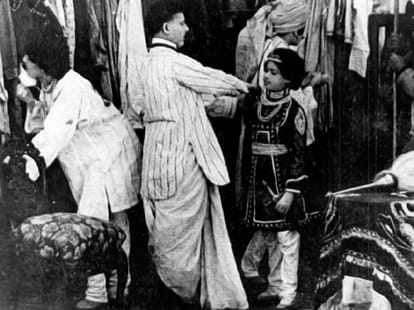 dadasaheb phalke leaser known facts