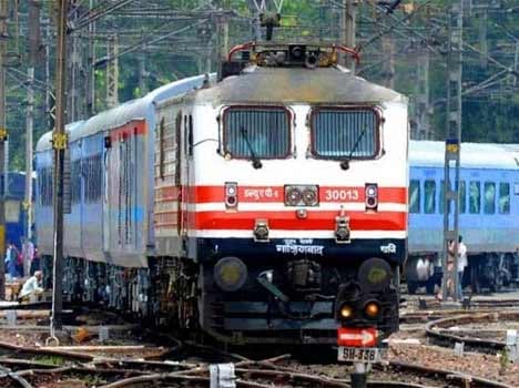Relief news for rail passengers