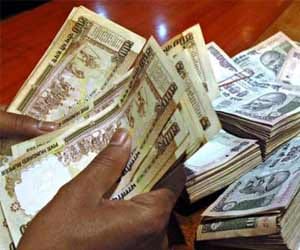 less budget for District Panchayat.
