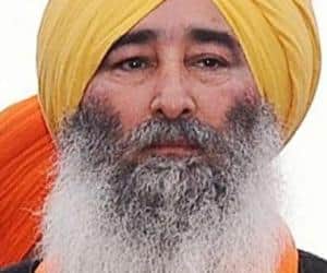 khadoor sahib by election win akali bjp candidate ravinder bharampura