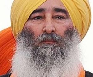khadoor sahib by election win akali bjp candidate ravinder bharampura