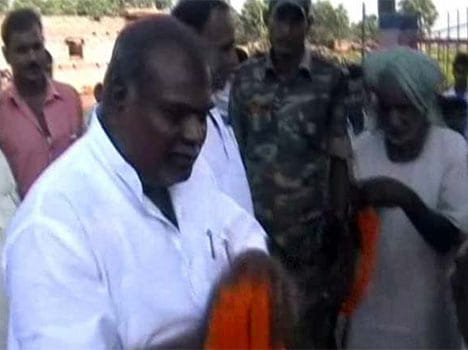 raj ballabh yadav surrender in court soon