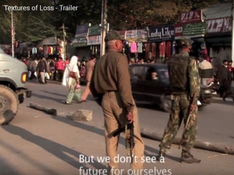 delhi HC paves way for screening of  'textures of loss'