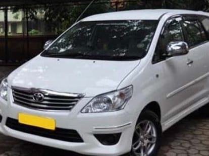 New feature for tourist vehicles