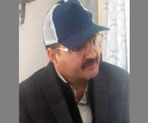 MDDA AE arrested in bribe case.