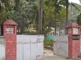 Irrigation Department's mansion Possession of the captain