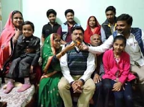 Four young district in Lower select PCS