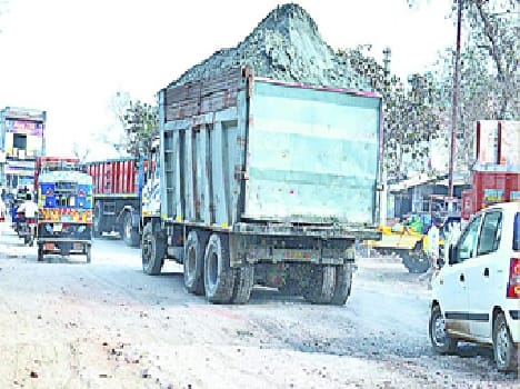 Orders probe into illegal mining