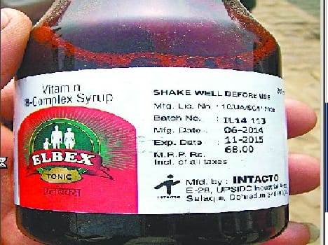 Pregnant women divided expiry drug