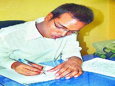 board examination would start since thoursday