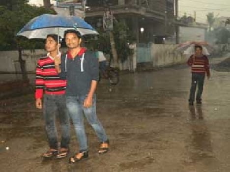  lifesaving rain 