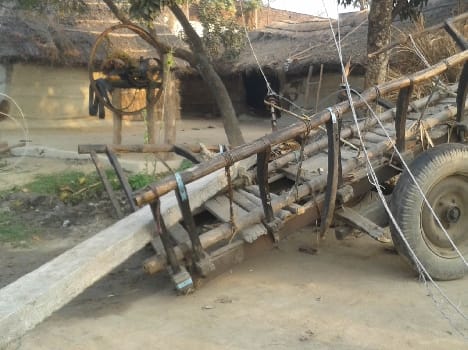 DCM to be vulnerable to the seven pillars broken
