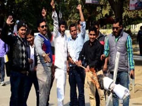 allahabad news