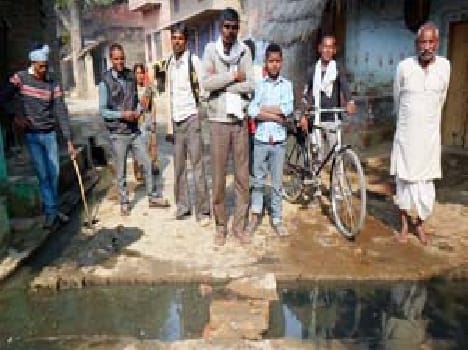 kaushambi news