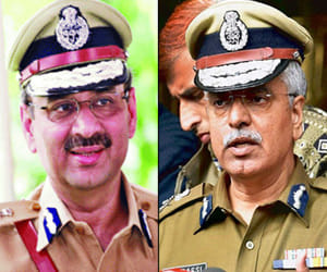 Alok Kumar will now take charge as Commissioner of delhi police