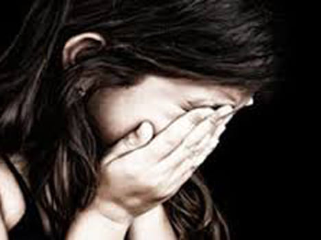 9-yr-old girl raped in Bareilly