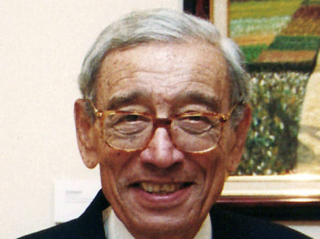 Boutros Boutros-Ghali dies at 93