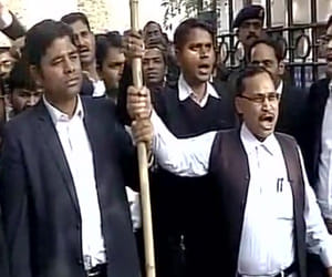 will cancel the license of guilty Lawyers, the committee formed by BCI
