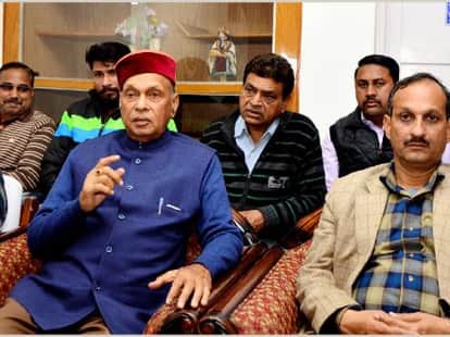 prem kumar dhumal statement before vidhansabha session.