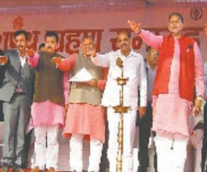 punchayat will change village