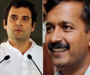 application against rahul gandi in lucknow cjm