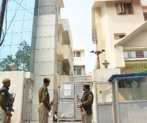 income tax raid dabang pan masala group.