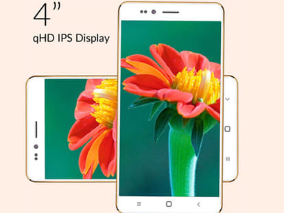 Smartphone freedom 251 booking site crash.