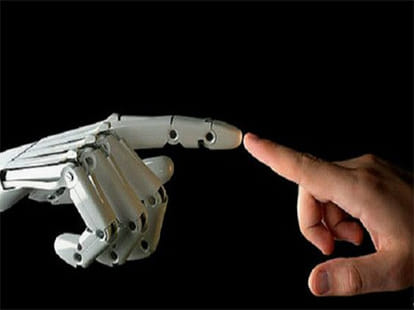 sex robot will become reality