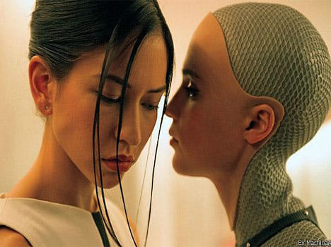 sex robot will become reality