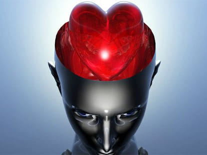 sex robot will become reality