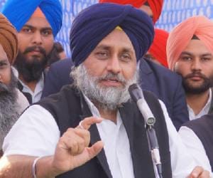 deputy CM will decide on future of dream project ISBT