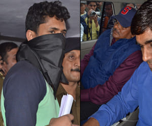 yadav singh in the barrack oj dipti's psyco lover