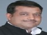 Hemraj Farrukhabad Minister in charge of