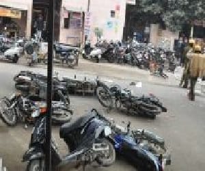 haryana jat movement, one dead in firing in jat people and police
