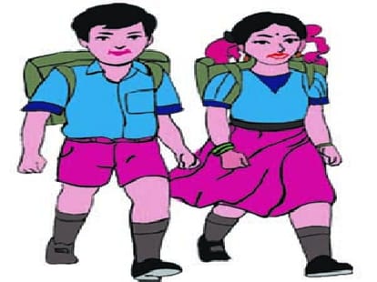 300 junior high school will be closed in uttarakhand.