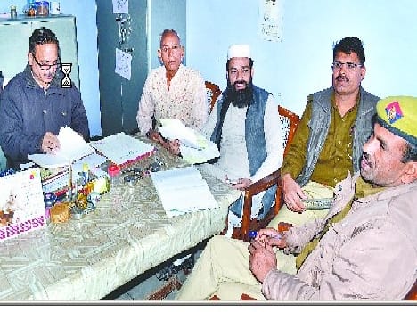 In the name of millions of jobs disappear Hdpakr