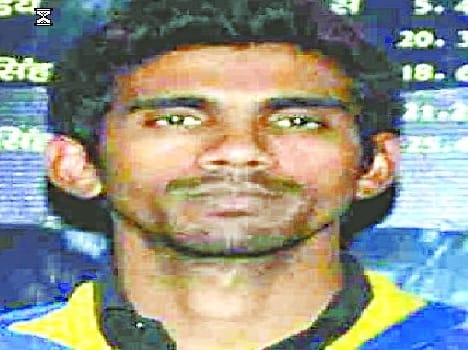 Raju Pandit history- arrested