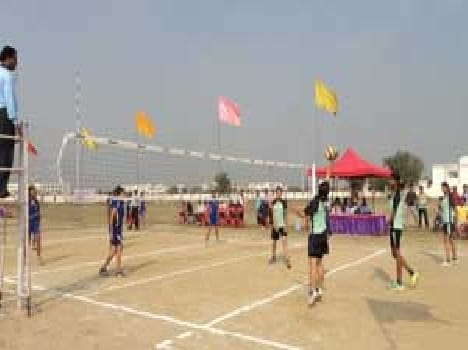 The Utkal University, Orissa defeated BHU