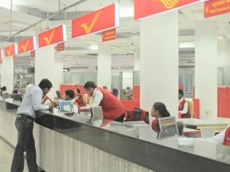 post office employees ruckuls
