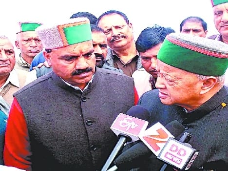 simiti member meet cm.