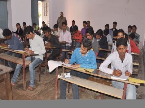 board examination in mathura