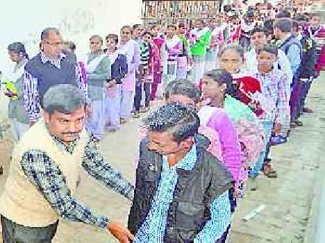 1,826 students left the exam