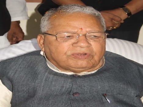 kalraj mishra in mathura