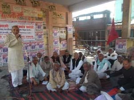Kanhaiya encompass release of