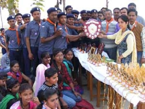 Rovers , Rangers were awarded