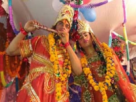 Marriage is a bond of multiple births