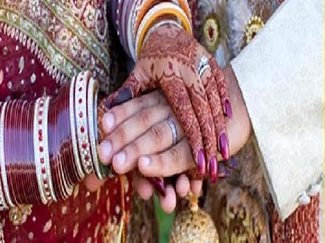 dispute during marriage leads to change of bride